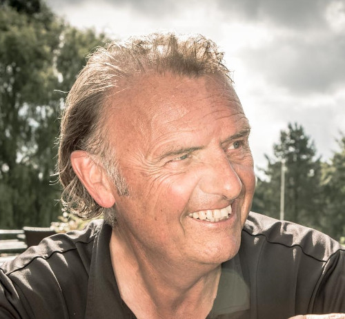 Günter Corith