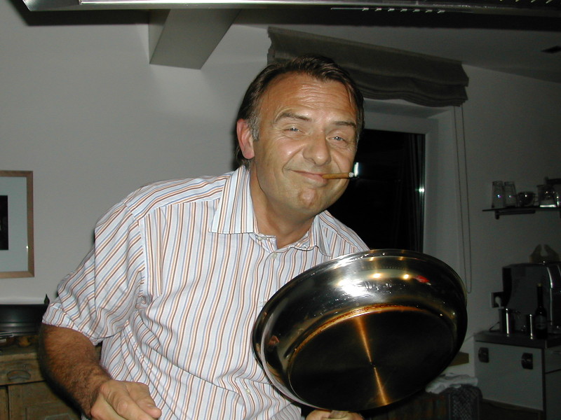 Kochen