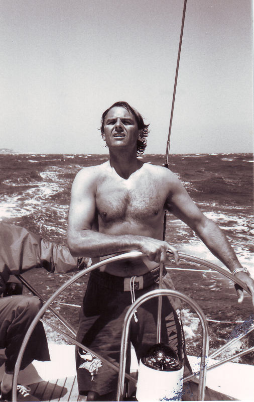 Segeln